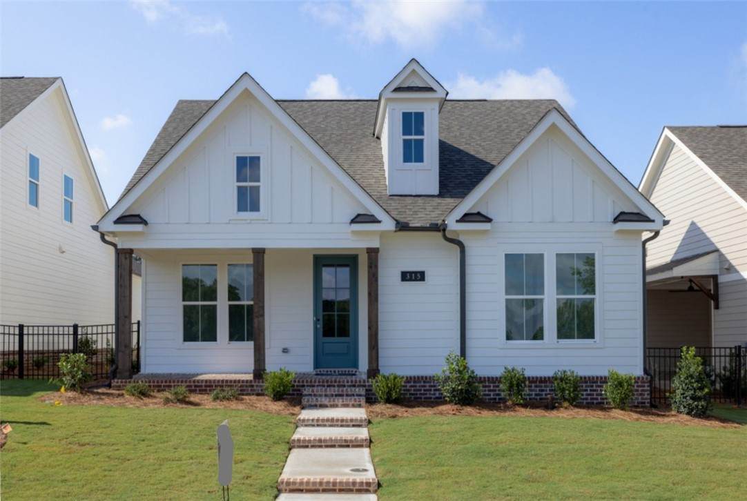 315 Coscoroba Road - Photo 1
