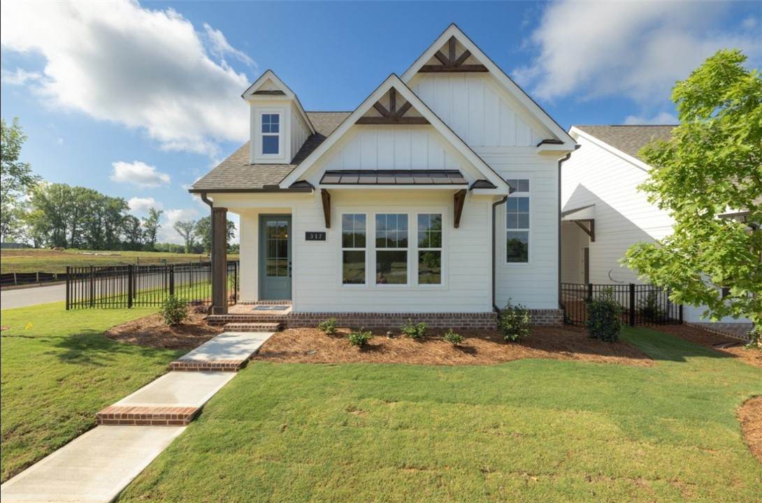 317 Coscoroba Road - Photo 1