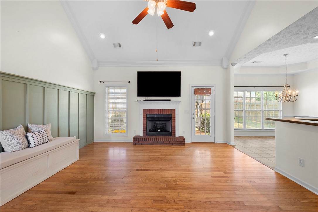 2903 Anderson Lakes Circle - Photo 1