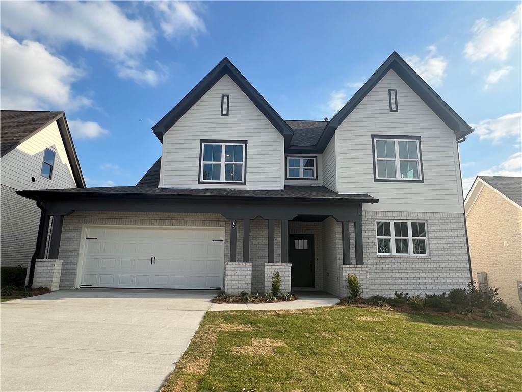 564 Faunsdale Road - Photo 1