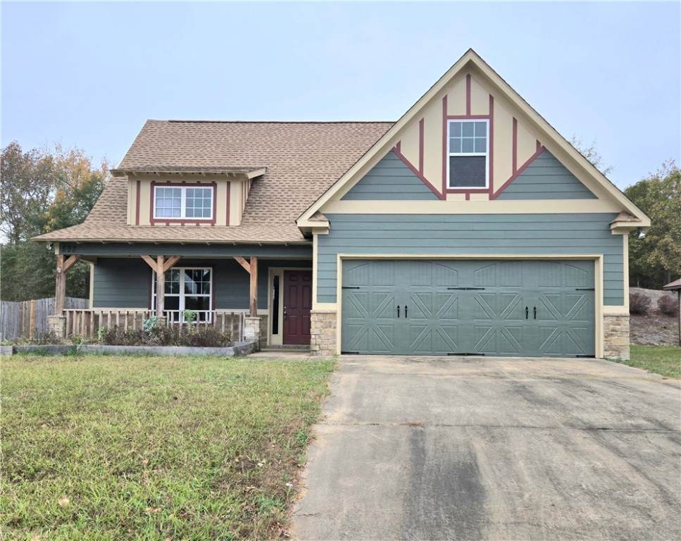 598 Lee Road 450 - Photo 1