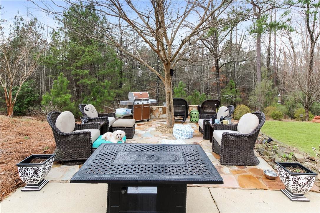 3403 Double Eagle Lane - Photo 1