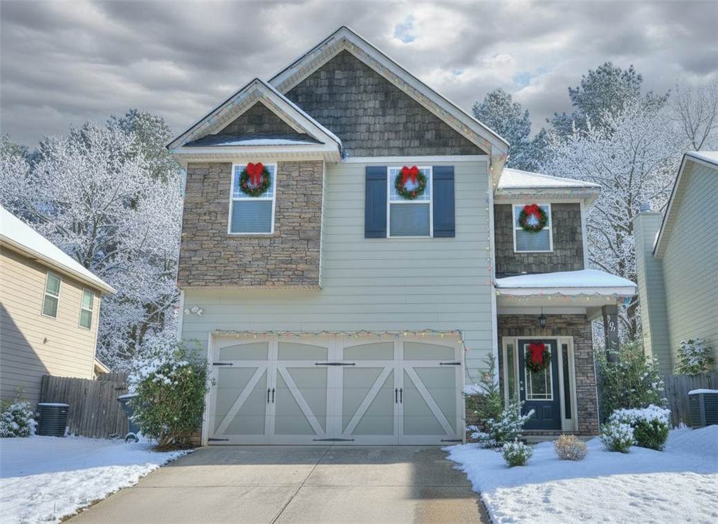 390 Lightness Drive - Photo 1