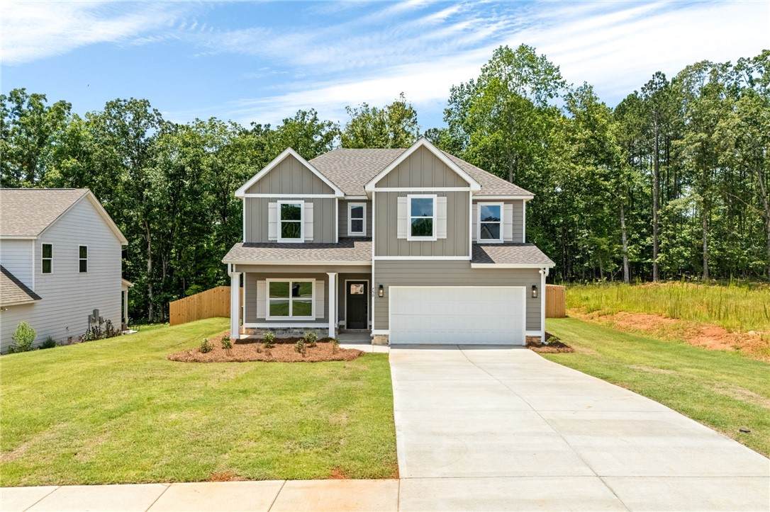 750 Mcdonald Drive - Photo 1