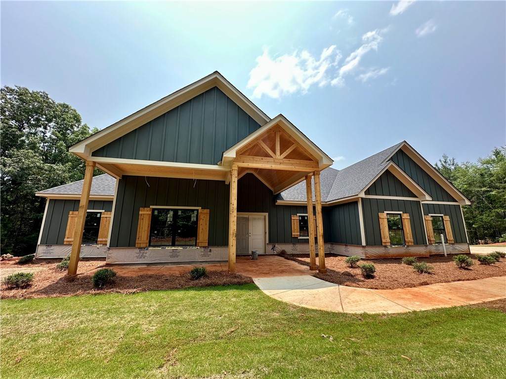 481 Lee Road 246 - Photo 1