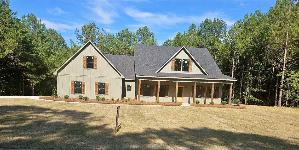 825 Lee Road 360 - Photo 1