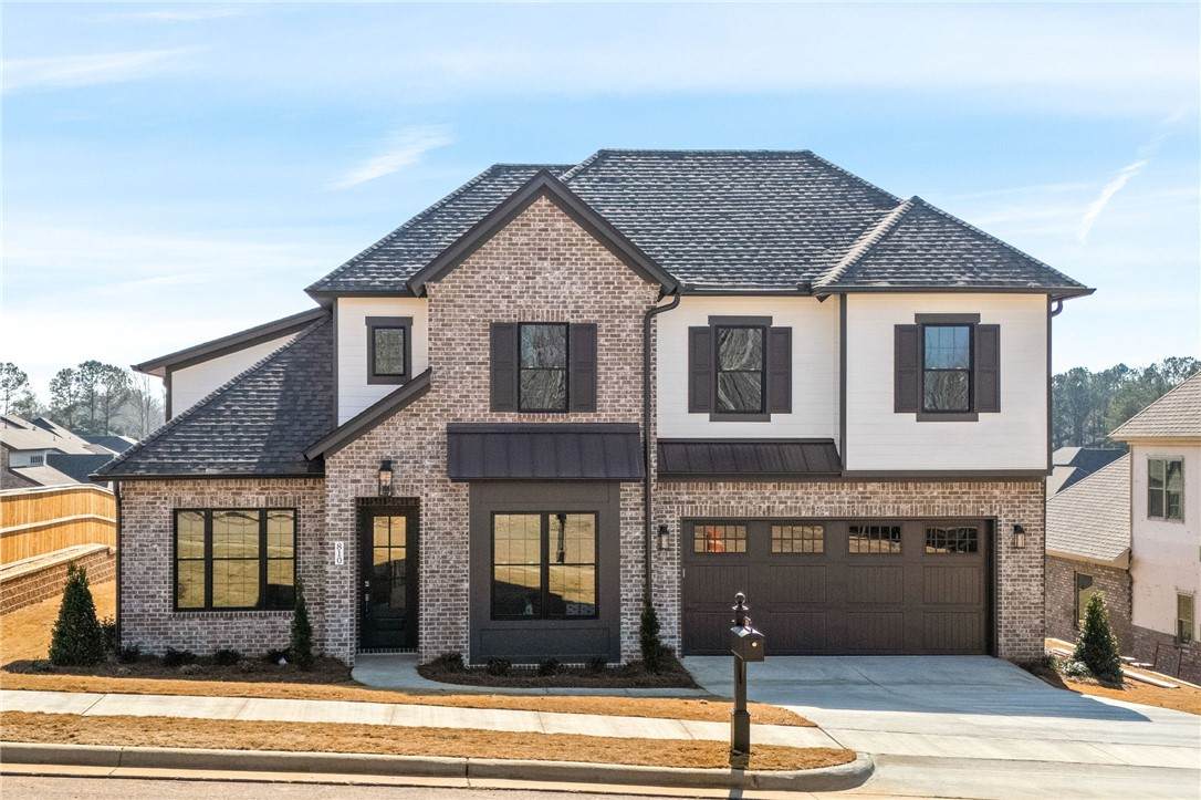 810 Summerlin Circle - Photo 1