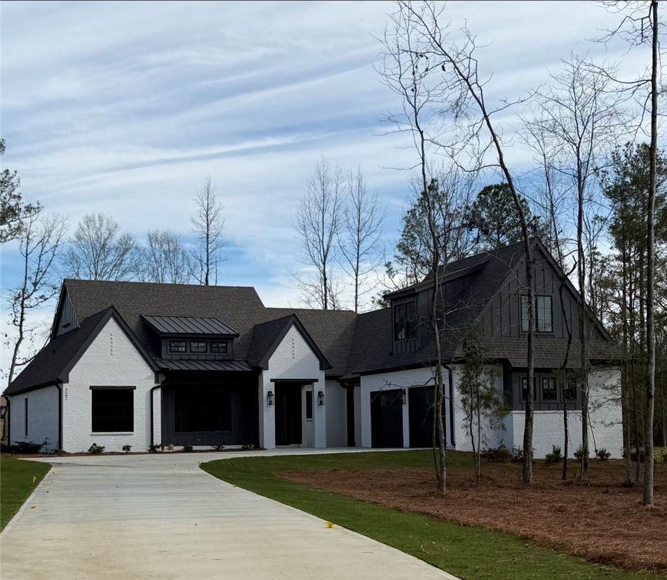 3207 Habersham Drive - Photo 1