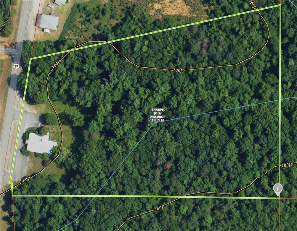 9705 Us Highway 29 - Photo 1