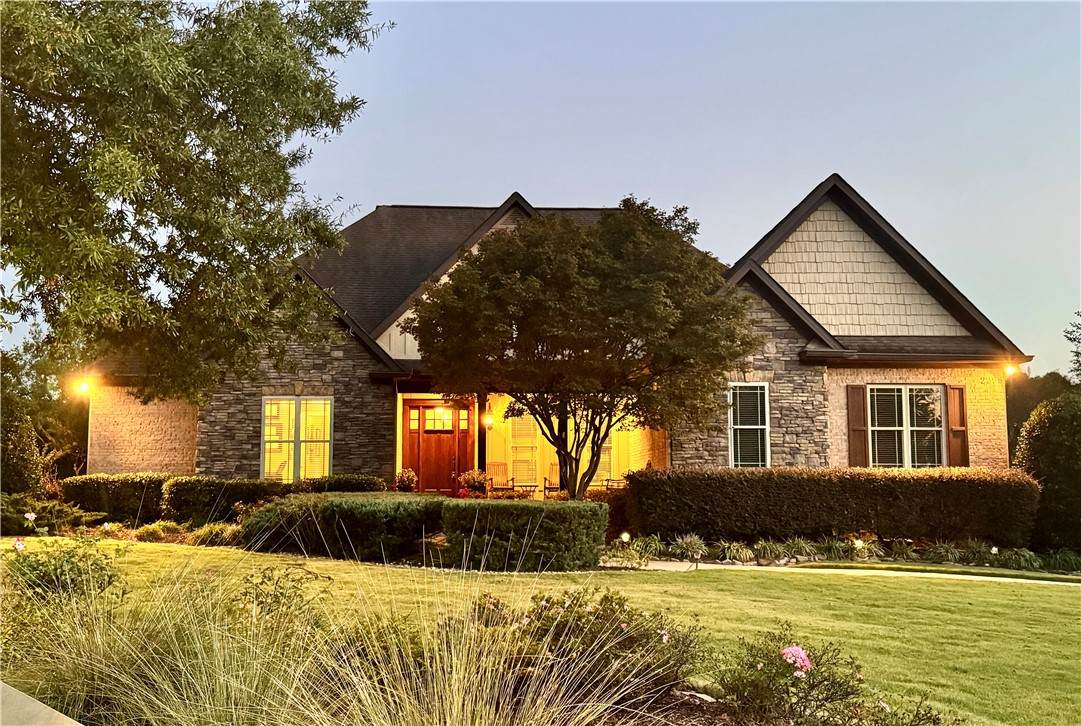 2296 Columbia Drive - Photo 1