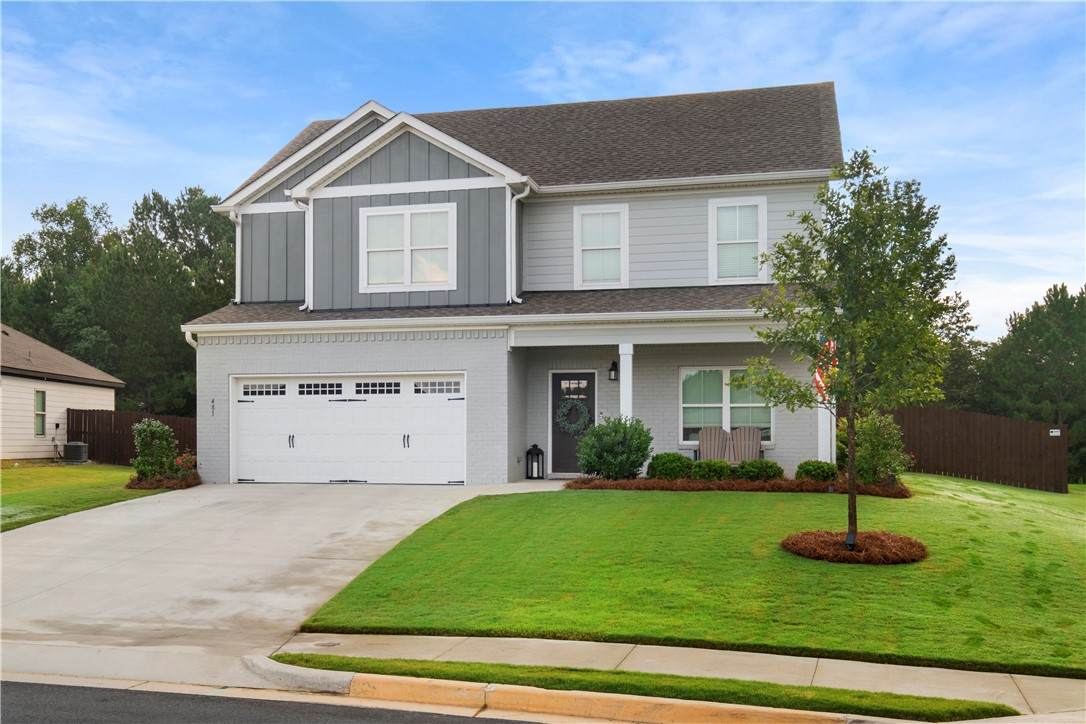 481 Bush Creek Drive - Photo 1