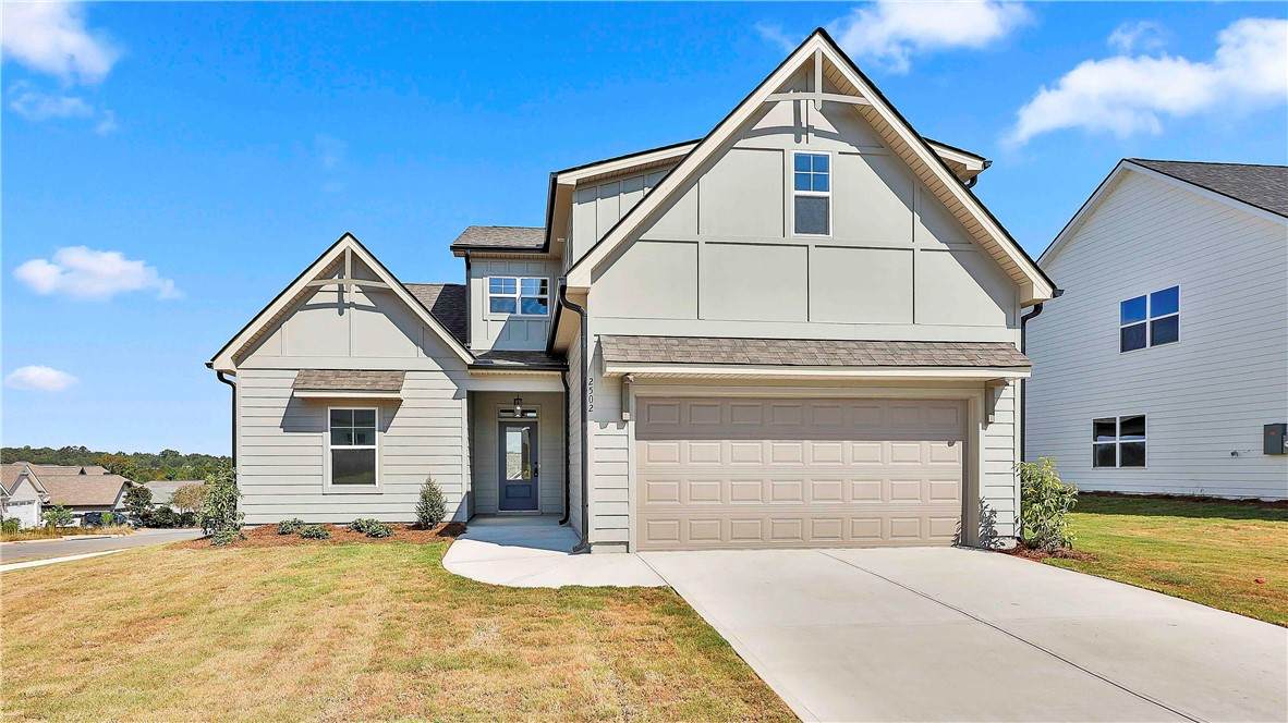 2502 Harding Court - Photo 1