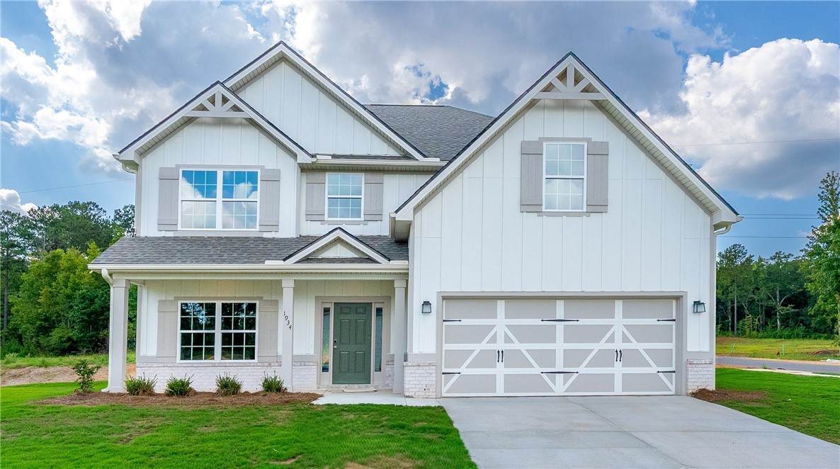 1934 Grant Avenue - Photo 1