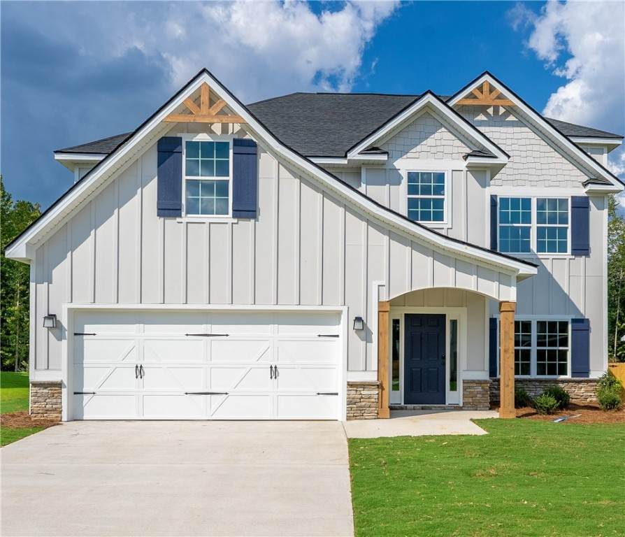 2258 Fuzzy Falls - Photo 1