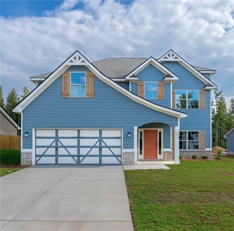 2274 Fuzzy Falls - Photo 1