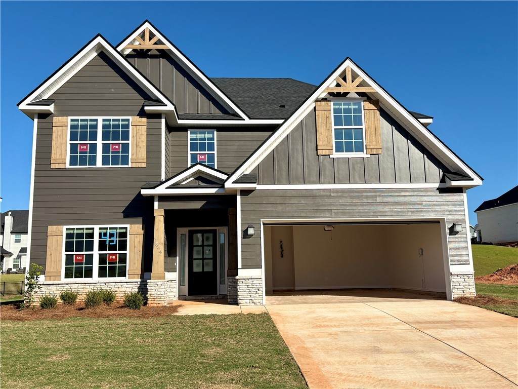 1844 Solamere Court - Photo 1