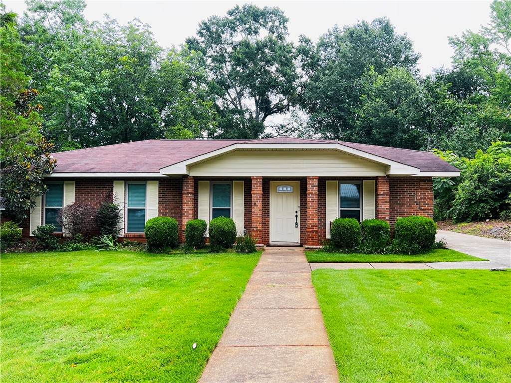 1128 Overwood Place - Photo 1