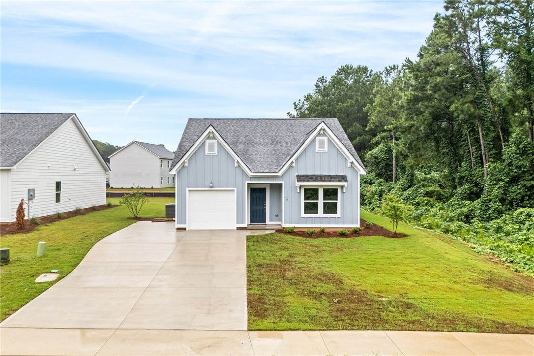 1110 Swift Street - Photo 1