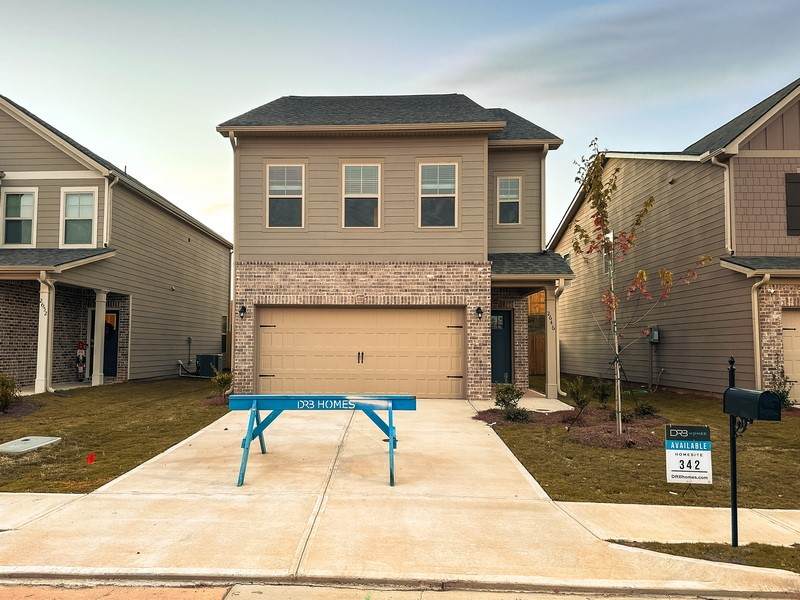 2646 Stokes Drive - Photo 1