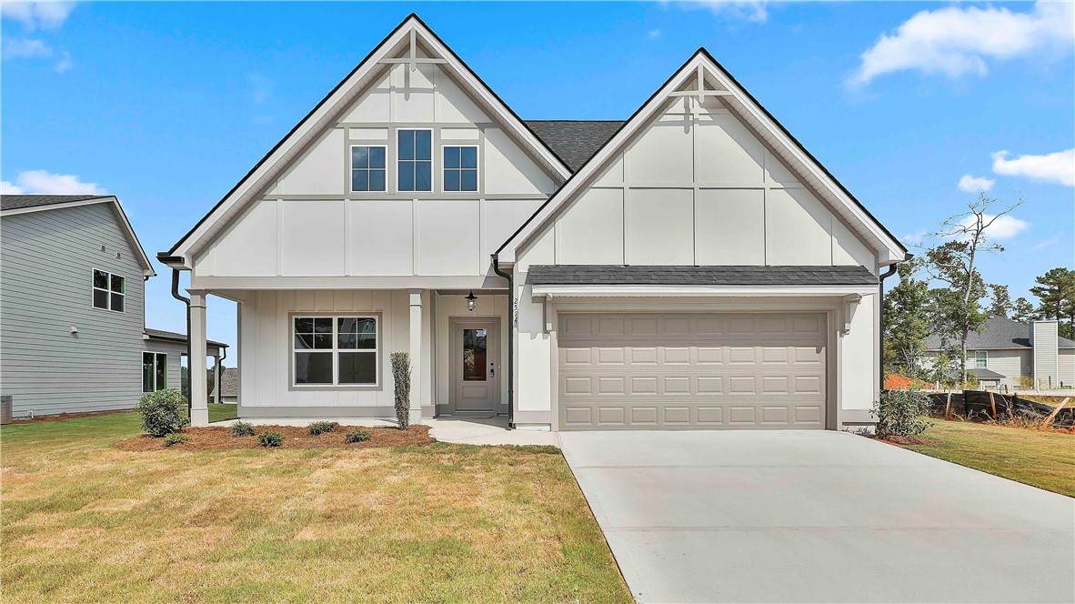 2514 Harding Court - Photo 1