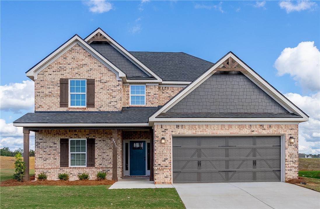 2915 Wyndham Village Drive - Photo 1