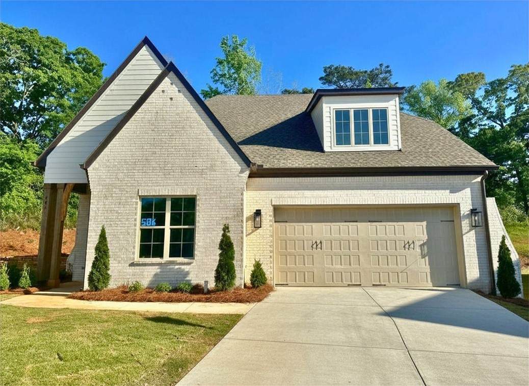 586 Glenview Court - Photo 1