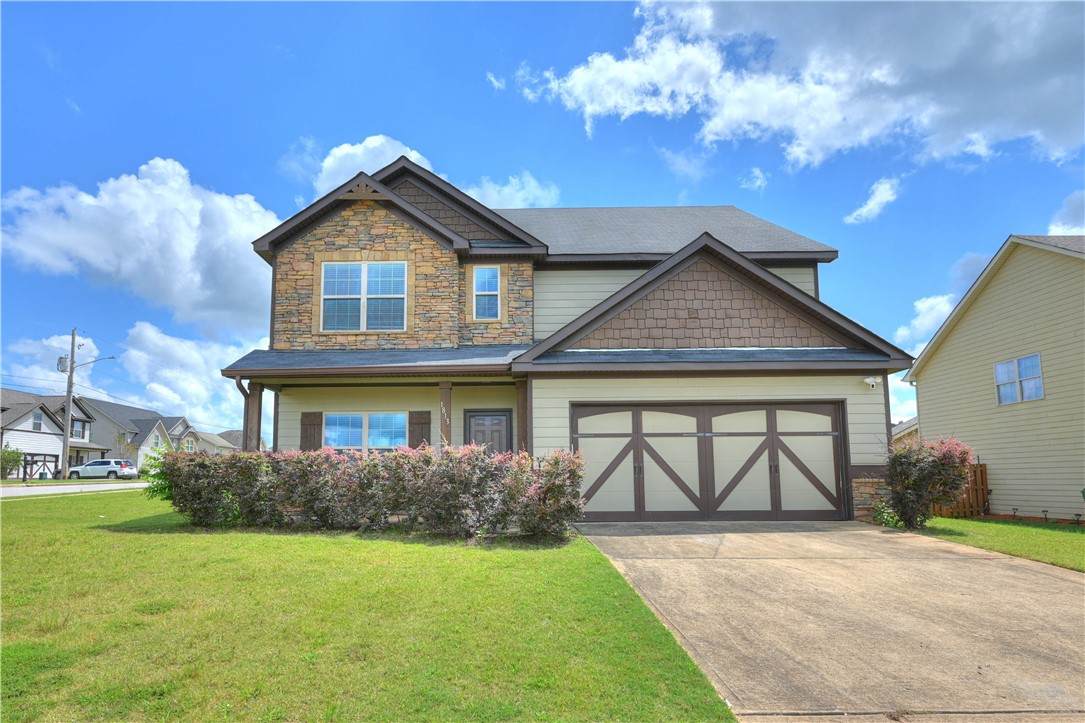 1813 Foxfire Lane - Photo 1