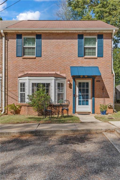839 Choctaw Avenue - Photo 1
