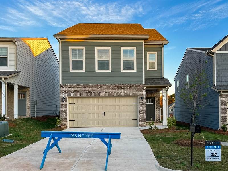 2661 Jansen Avenue - Photo 1