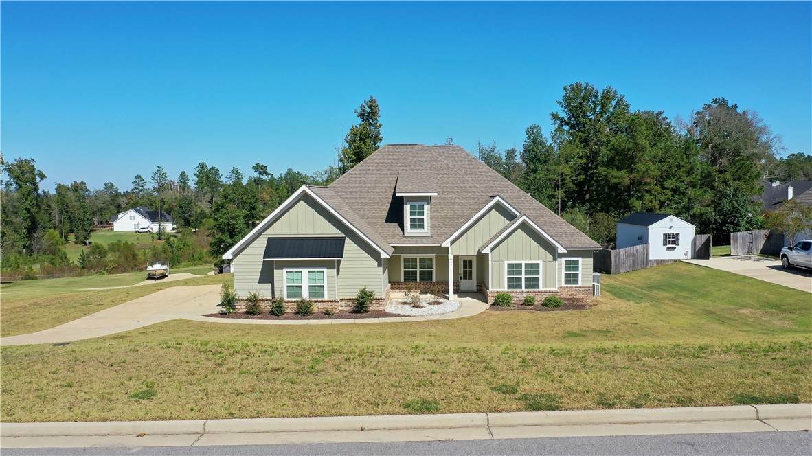 178 Lee Road 2222 - Photo 1