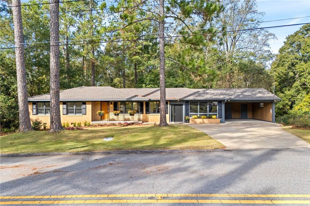 1308 Denson Drive - Photo 1