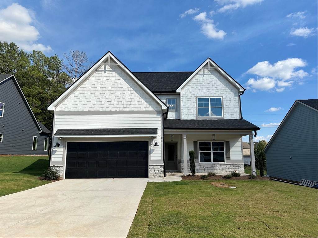 849 Asheton Drive - Photo 1