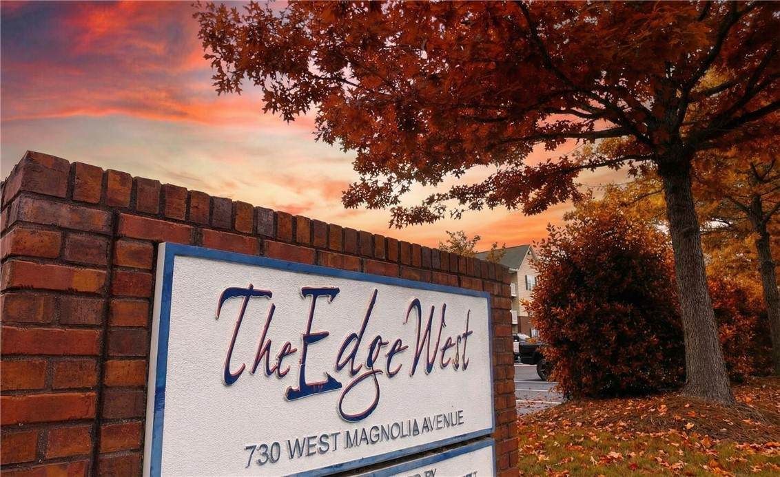 730 Magnolia Avenue - Photo 1