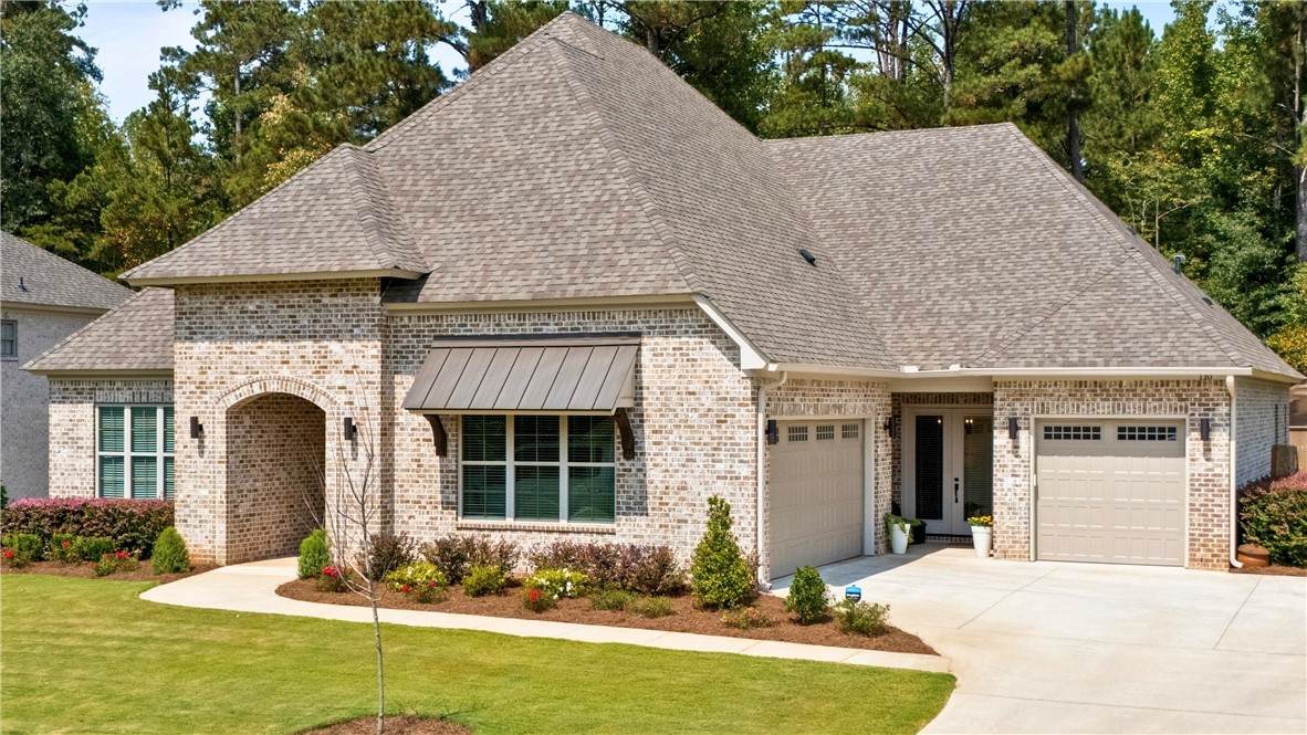 110 Merlin Street - Photo 1