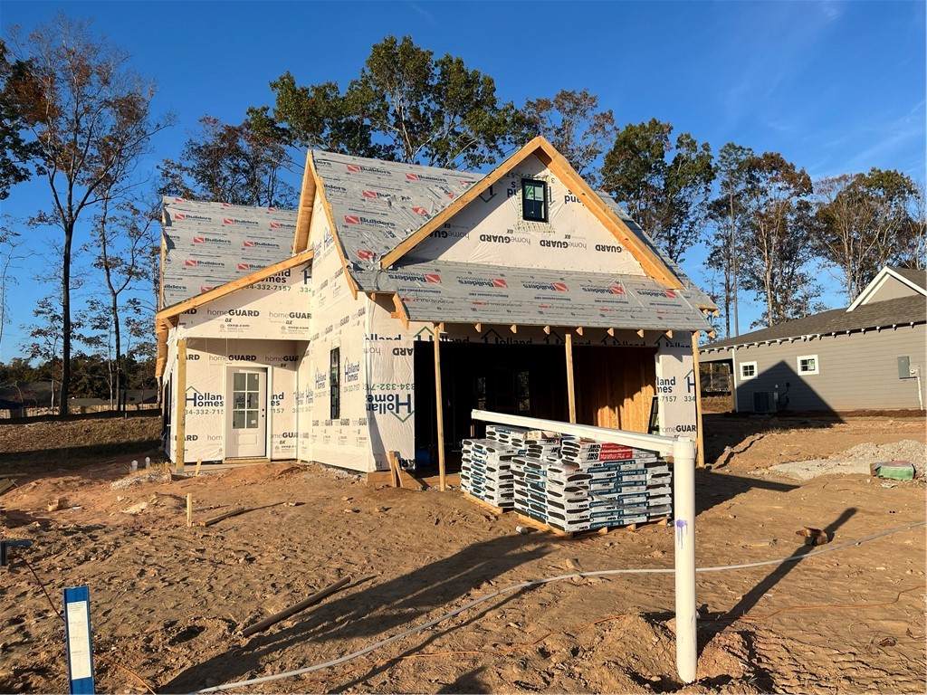 774 Hunters Way - Photo 1