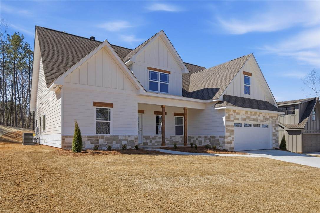 138 Cheyenne Lane - Photo 1