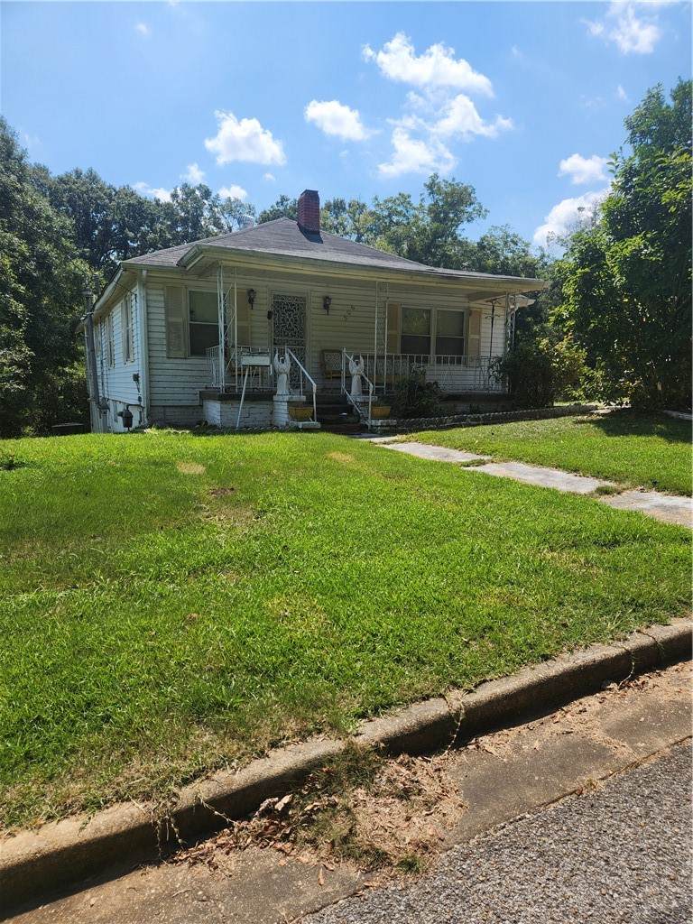 506 Laslie Road - Photo 1