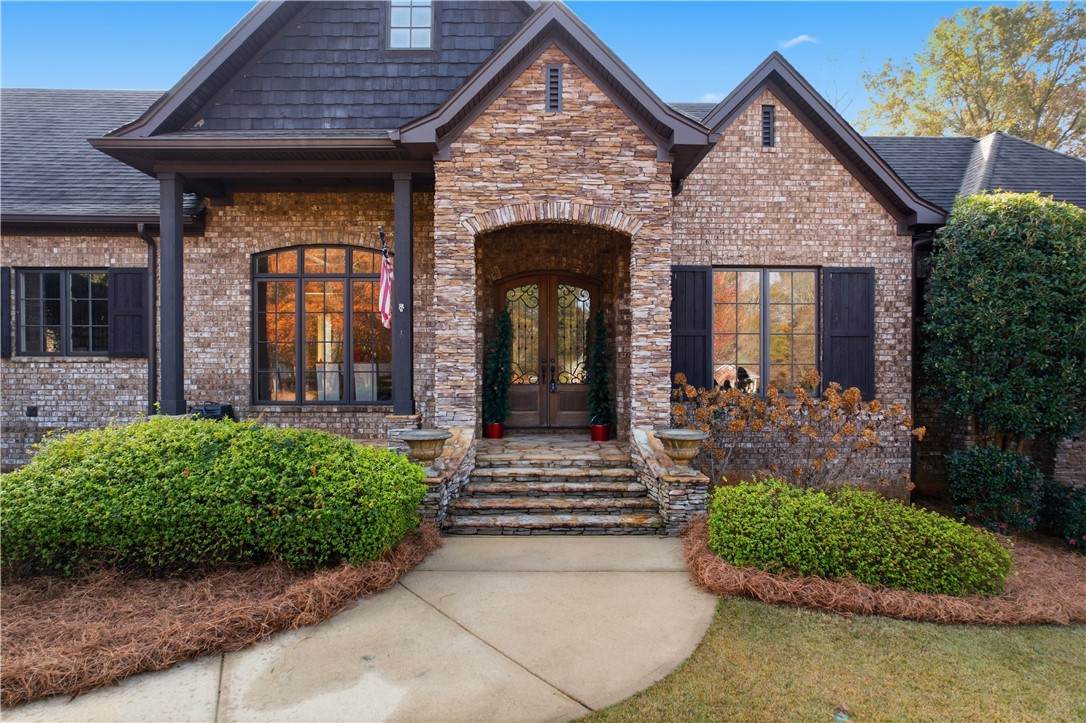 118 Plainsman Hills Lane - Photo 1