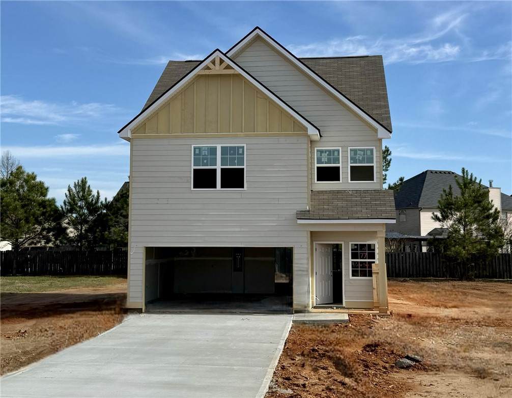 9 Cedar Sage Lane - Photo 1