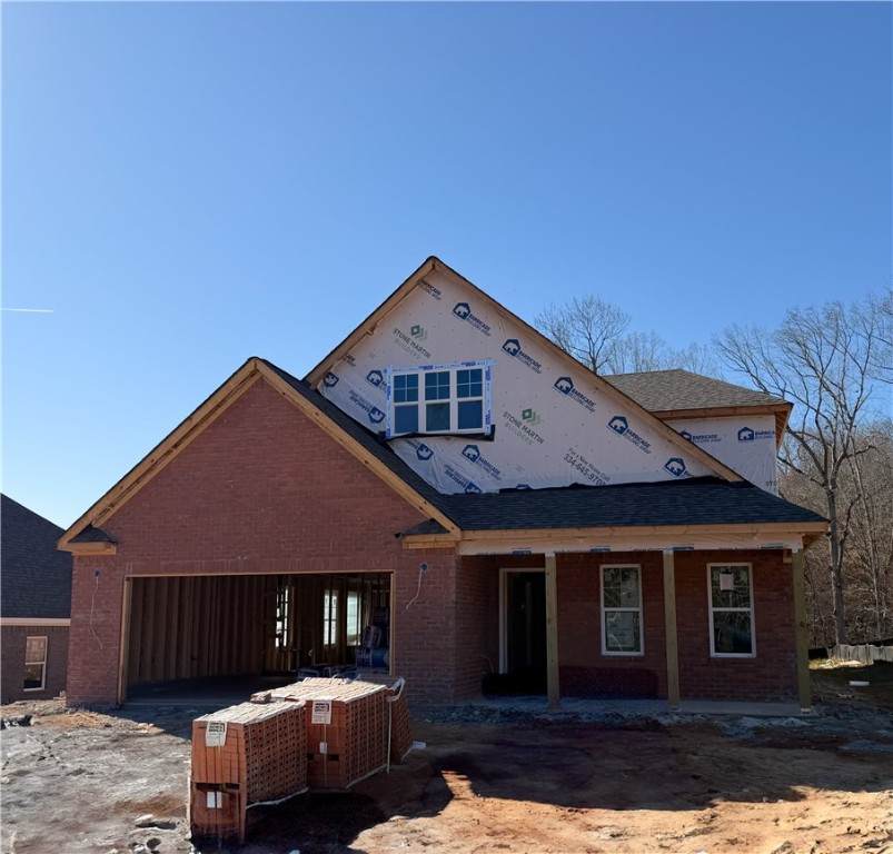 2040 Shadow Bend Lane - Photo 1