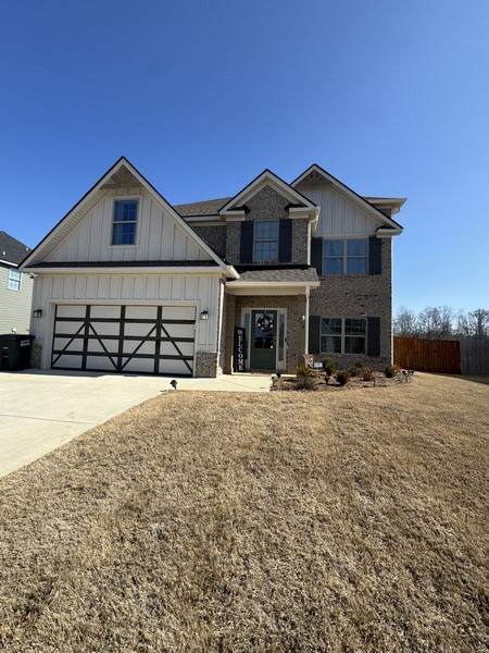 758 Tiger Trail - Photo 1