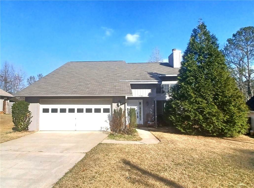 1156 Overwood Court - Photo 1