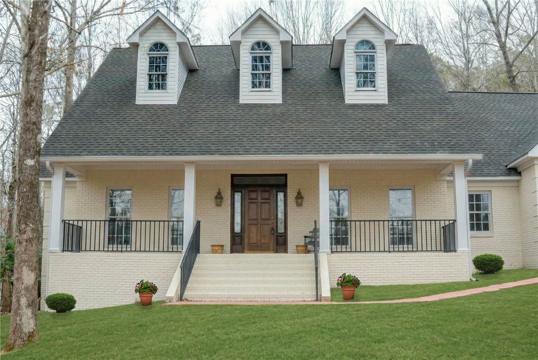 2567 Bent Creek Road - Photo 1