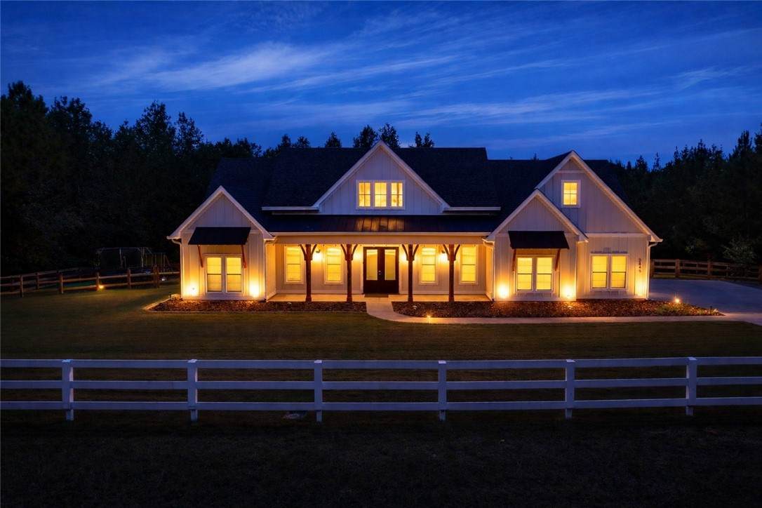 2845 Pear Tree Road - Photo 1