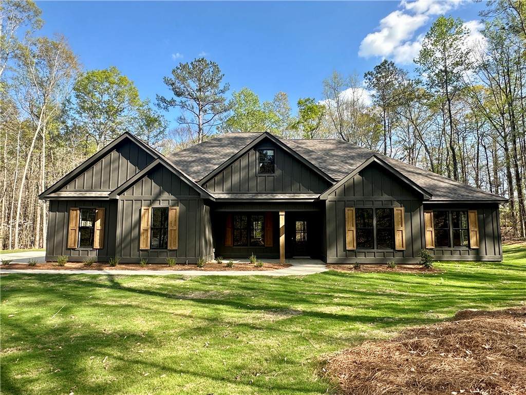 750 Lee Road 462 - Photo 1