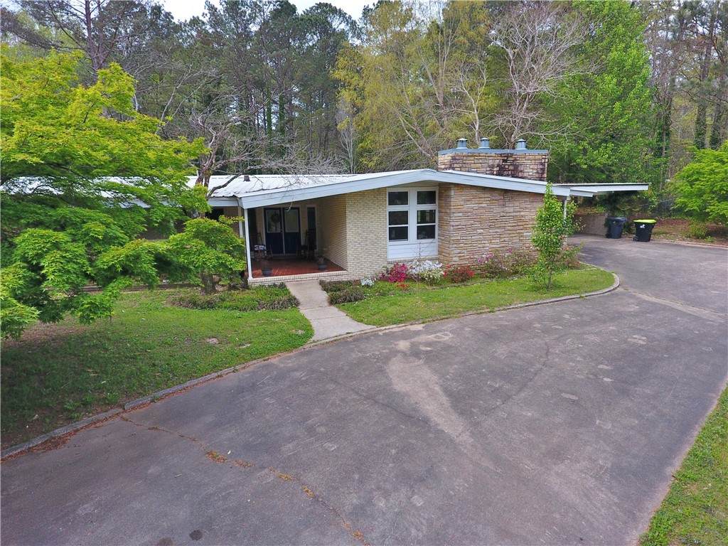 3052 Dadeville Road - Photo 1