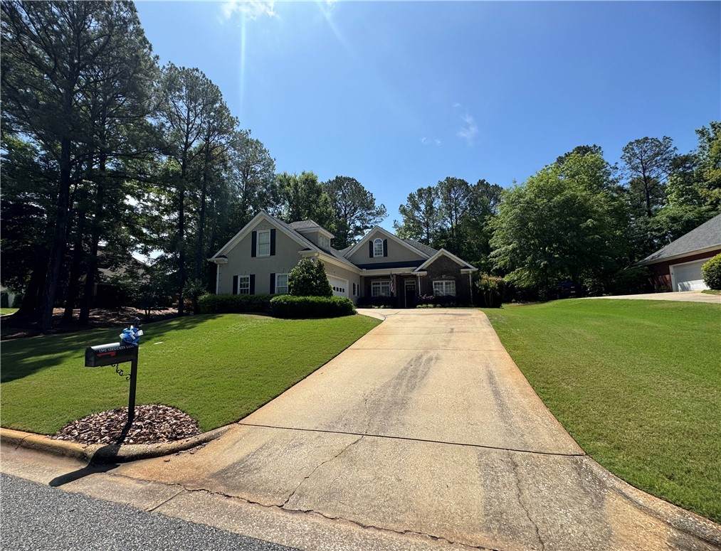 1392 Aberdeen Lane - Photo 1
