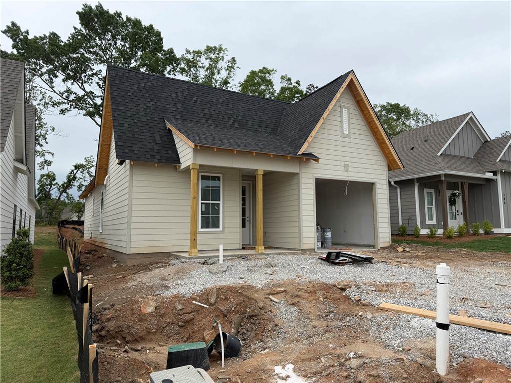 780 Hunters Way - Photo 1