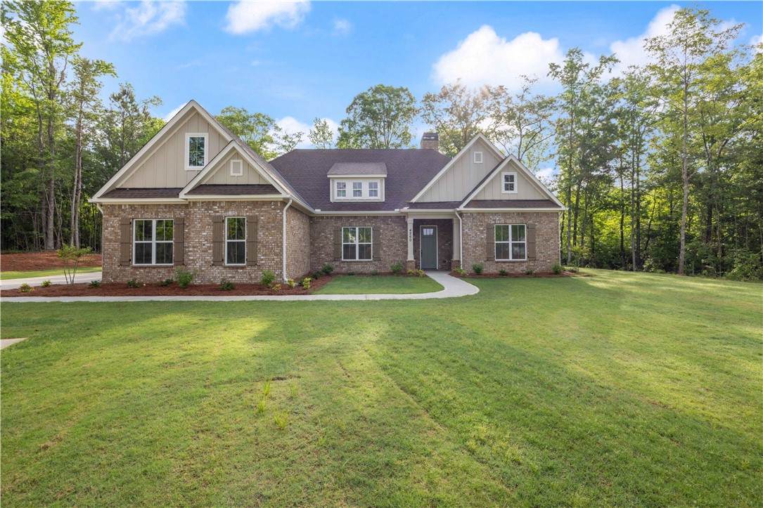 4260 Firefly Bend - Photo 1