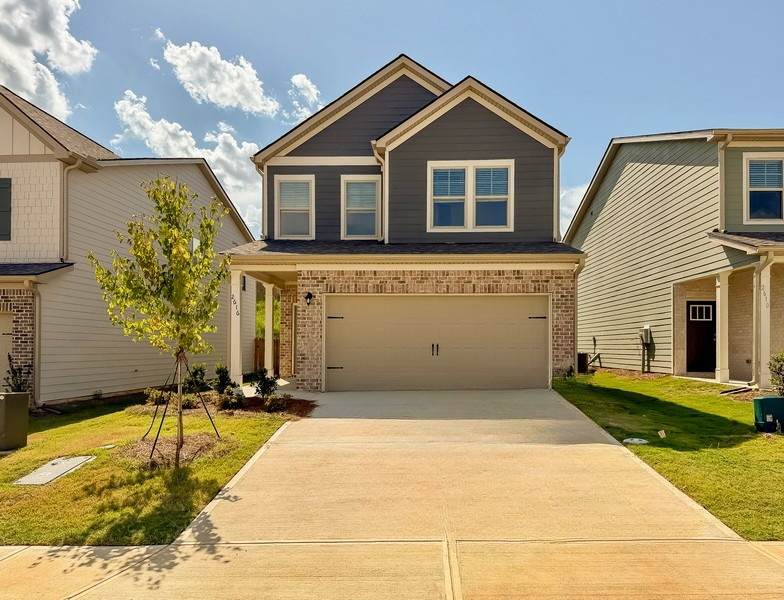 2616 Stokes Drive - Photo 1